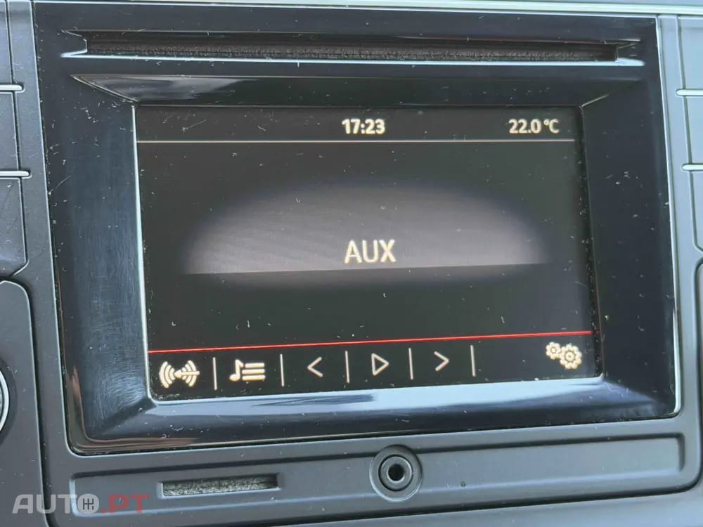 Volkswagen Polo 1.0 Trendline
