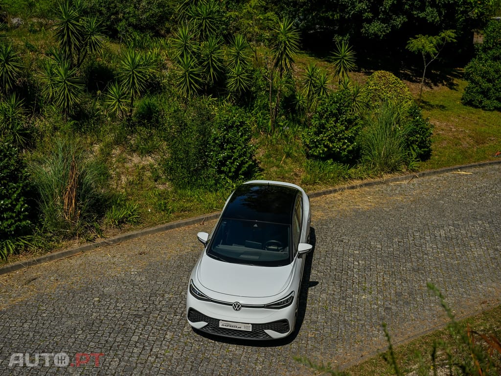 Volkswagen Id.5 150kW PRO PERFORMANCE