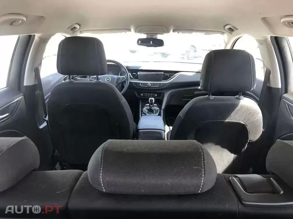 Opel Insignia 1.5 D Ultimate