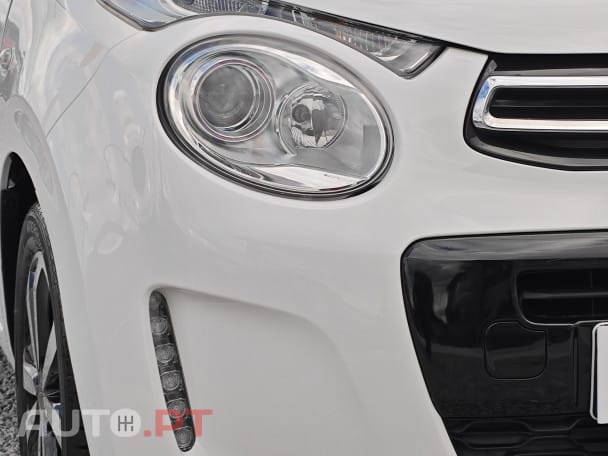 Citroen C1 1.0 VTi Shine