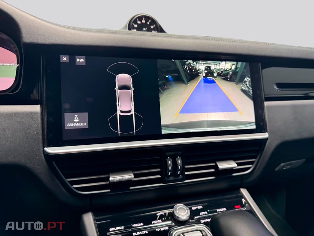 Porsche Cayenne I.V.A DEDUTIVEL E-HYBRID SPORT