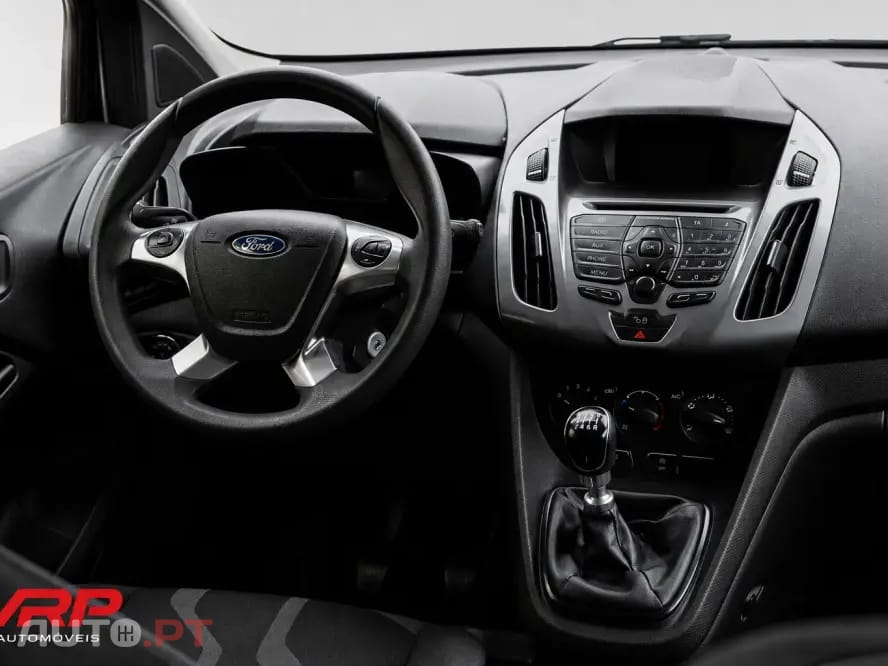 Ford Tourneo ND