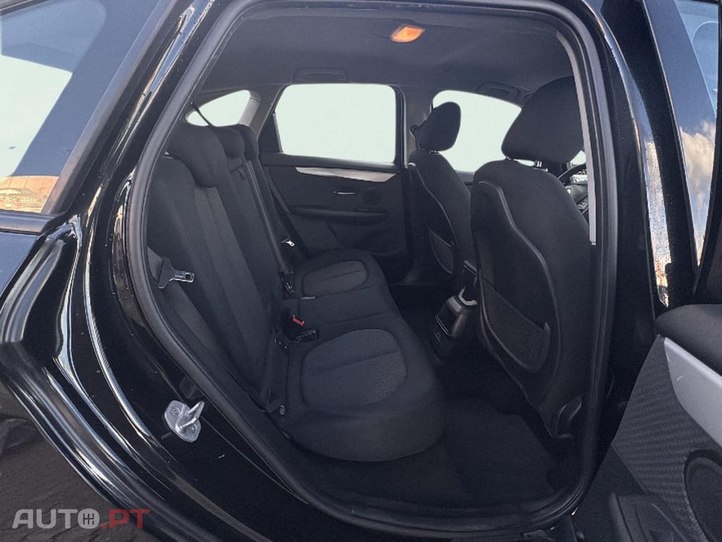 BMW 216 Active Tourer d Advantage