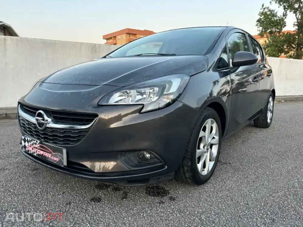 Opel Corsa 1.3 CDTi Cosmo