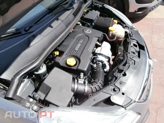 Opel Corsa 1.3 CDTi Enjoy ecoFLEX