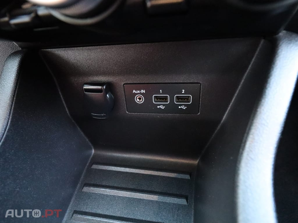 Renault Clio SCe 75 EXPERIENCE