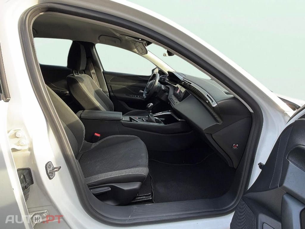 Peugeot 308 1.5 BlueHDi Active Pack