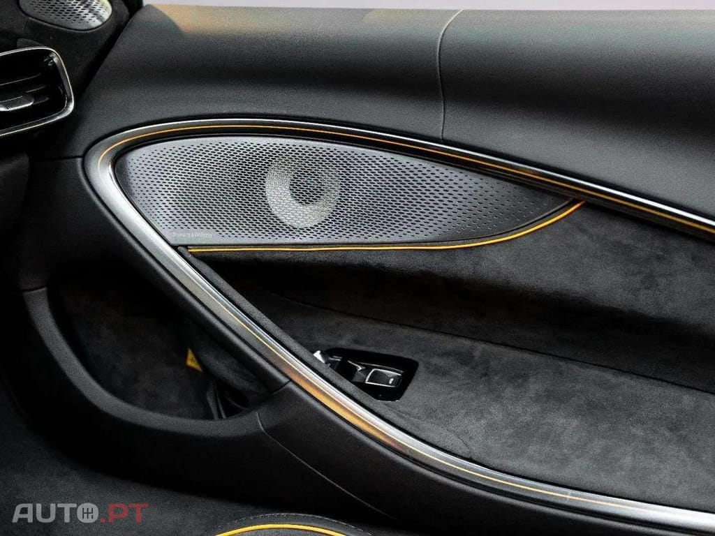 McLaren Artura SPIDER PERFORMANCE