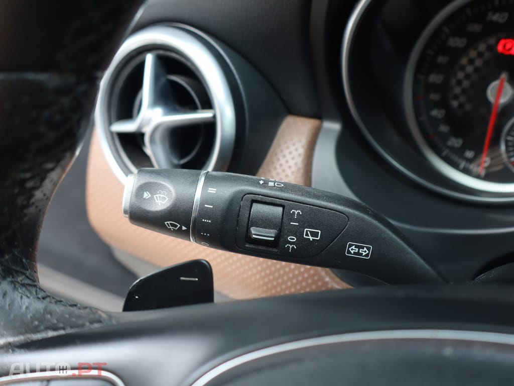 Mercedes-Benz A 180 d Urban Aut.