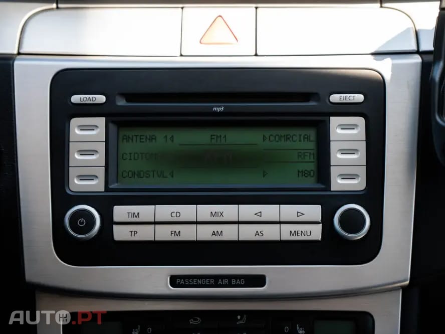 Volkswagen Passat 2.0 TDI Highline