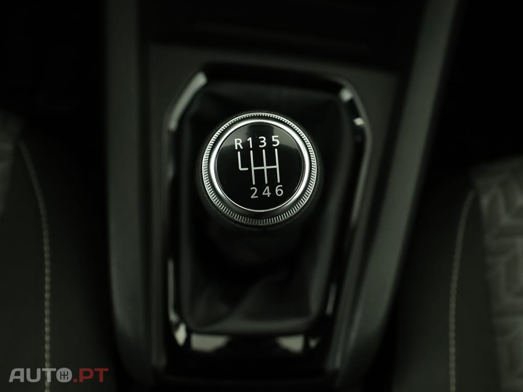 Renault Clio Clio 1.0 TCe Evolution