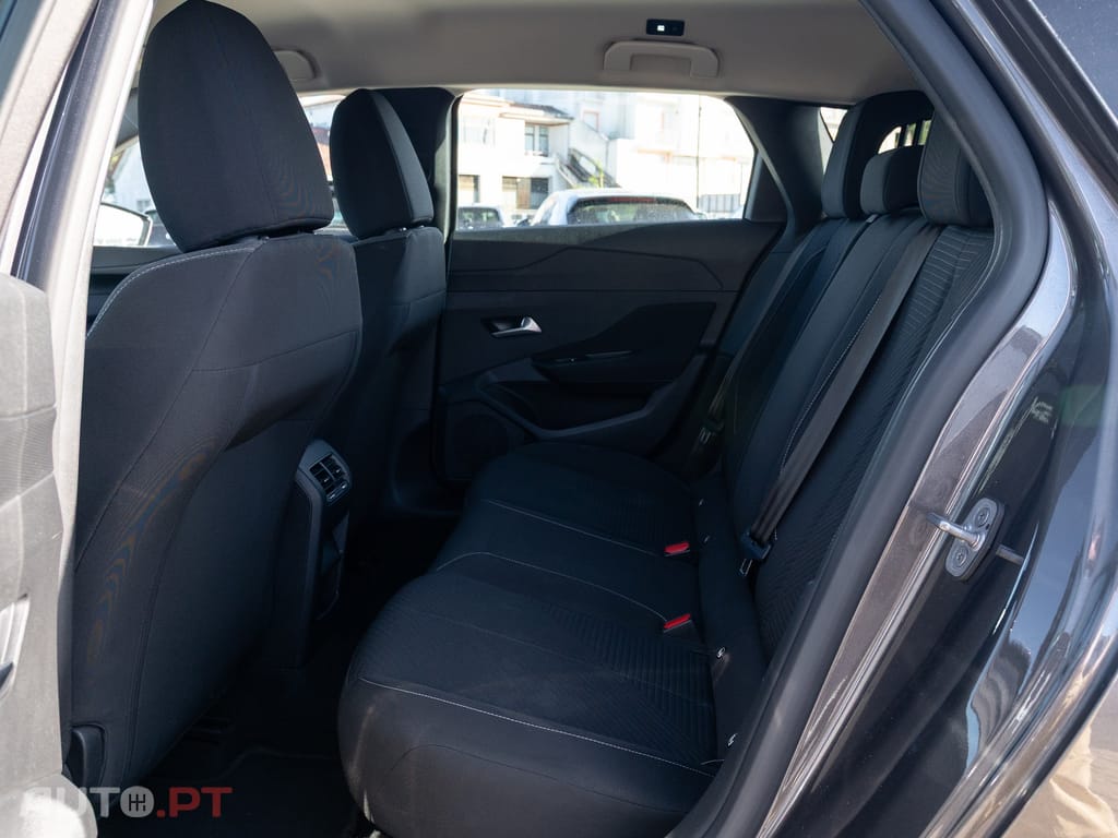 Peugeot 308 SW 1.2 PureTech Active Pack