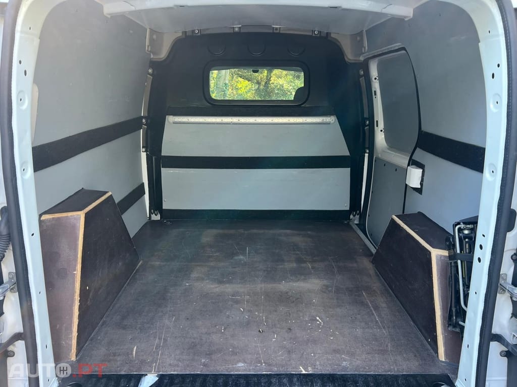 Renault Kangoo 1.5 dCi Business