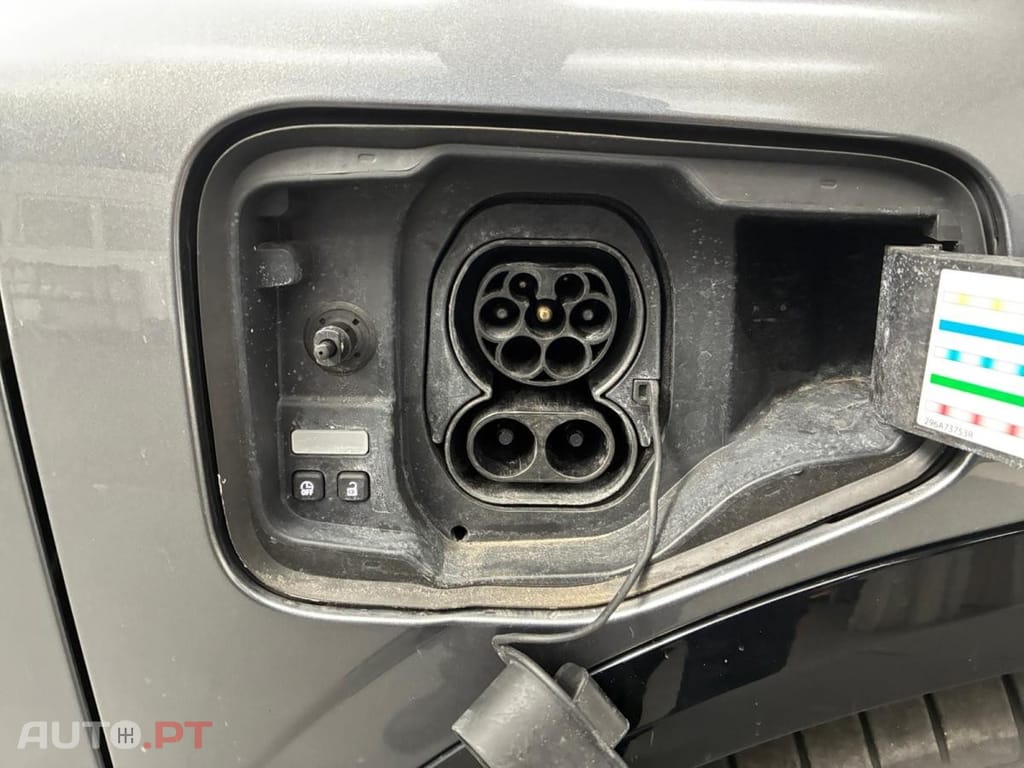 Renault Mégane E-Tech EV60 Techno