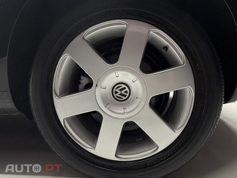 Volkswagen Golf 1.4i Trendline