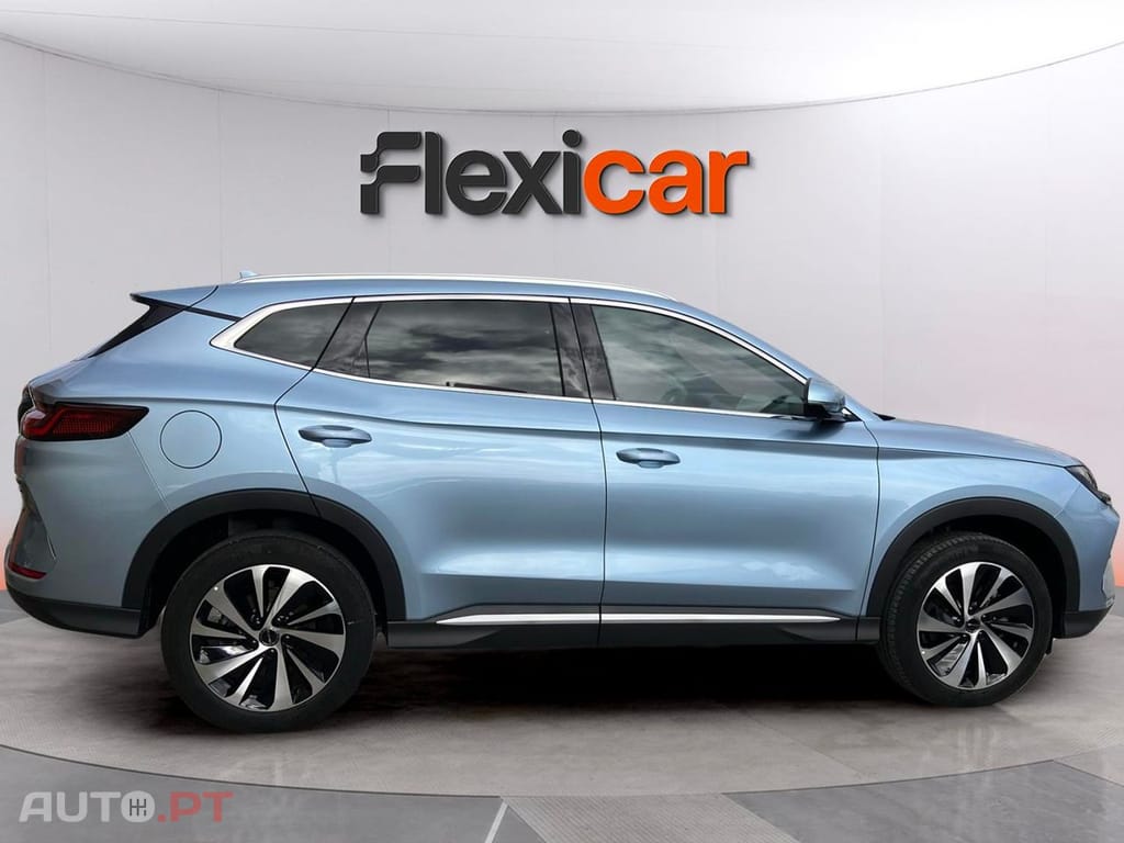 BYD Seal U 1.5 DM-i Boost