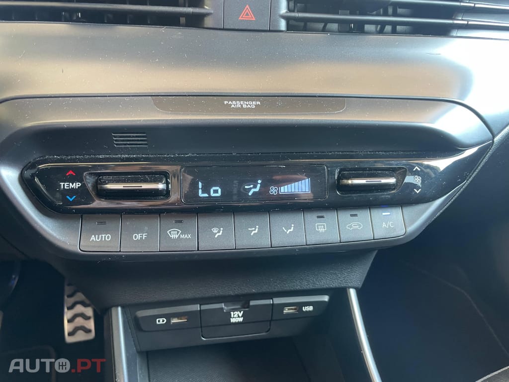 Hyundai Bayon 1.0 T-GDi Premium DCT