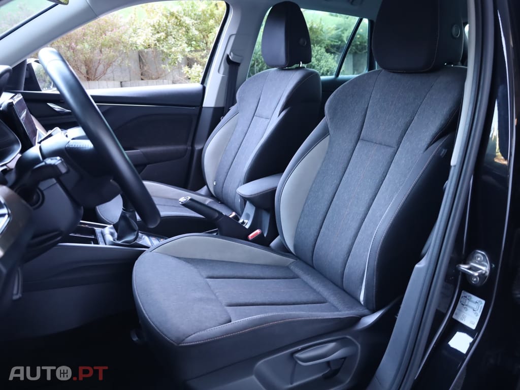 Skoda Kamiq 1.0 TSI Style