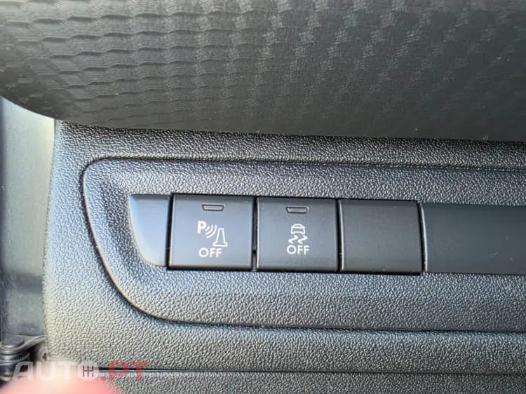 Peugeot 208 1.6 BlueHDi Allure