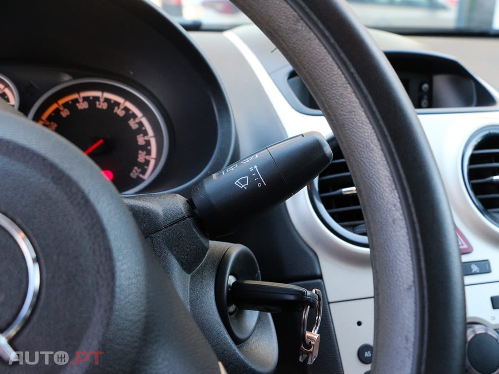 Opel Corsa 1.3 CDTi Enjoy EcoFLEX