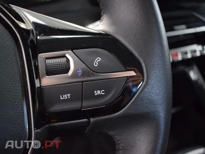 Peugeot 208 1.5 BlueHDi Active