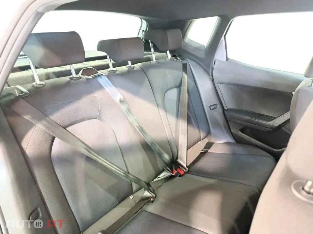 Seat Arona 1.0 TSI FR