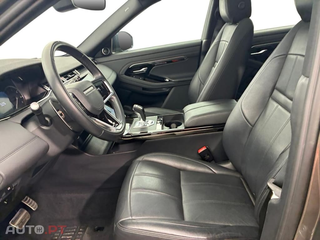 Land Rover Evoque 1.5 P300e AWD R-Dynamic SE Auto