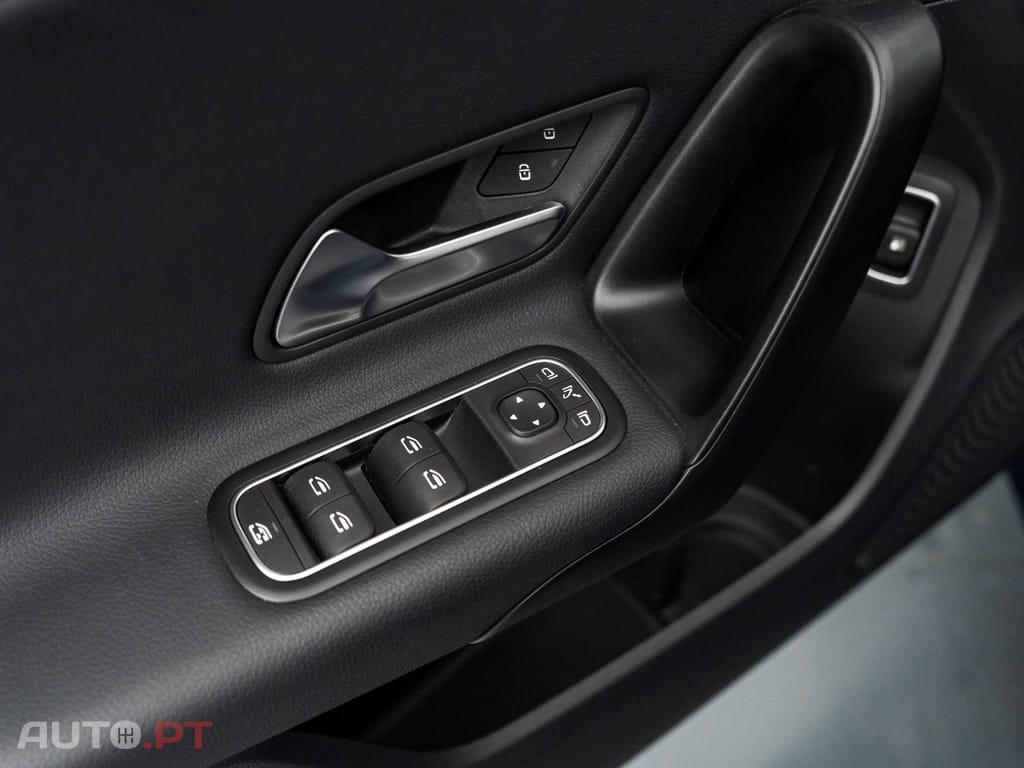 Mercedes-Benz A 250 e Style Plus