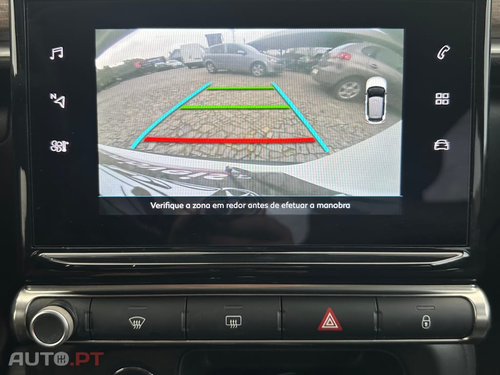 Citroen C3 1.2 PureTech Shine