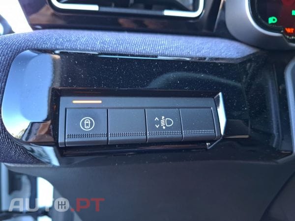 Renault 5 EV52 iconic cinq 150 cv autonomia comfor