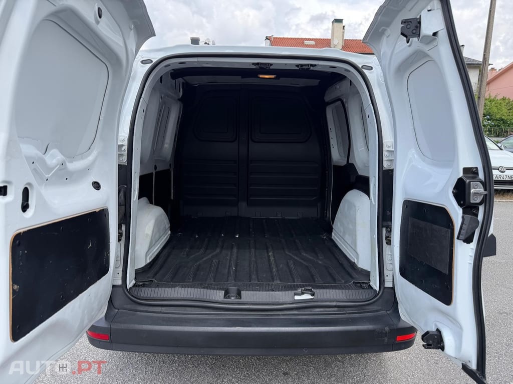 Mercedes-Benz Citan 108 CDi/27