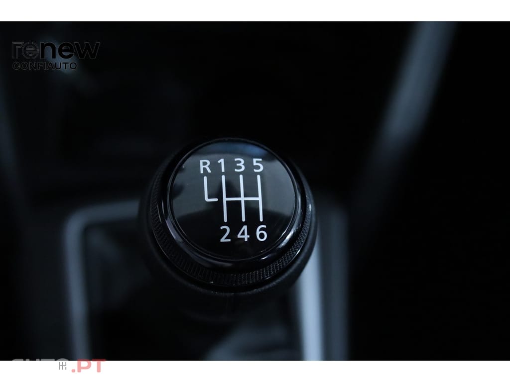 Dacia Duster Journey Eco 100 Gp