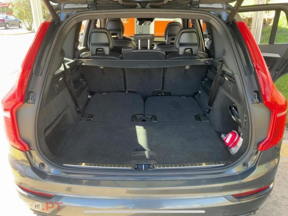 Volvo XC90 2.0 D4 R-Design