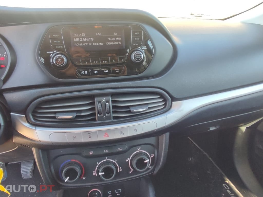 Fiat Tipo 1.3 M-jet