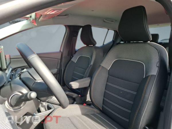 Dacia Sandero TCe 90 FAP Expression