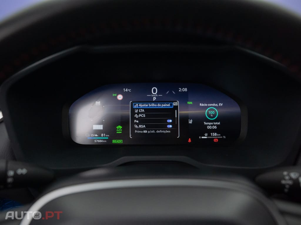 Toyota RAV4 2.5 HDF Plug-in Comfort AWD-i