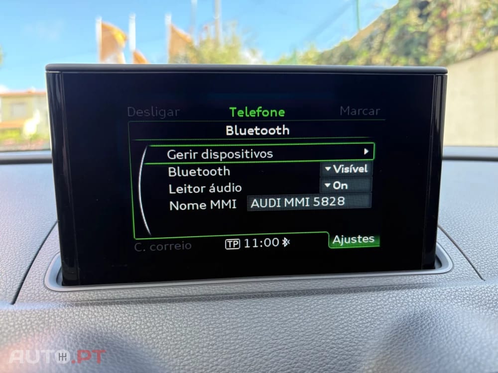 Audi A3 1.6 TDI Advance