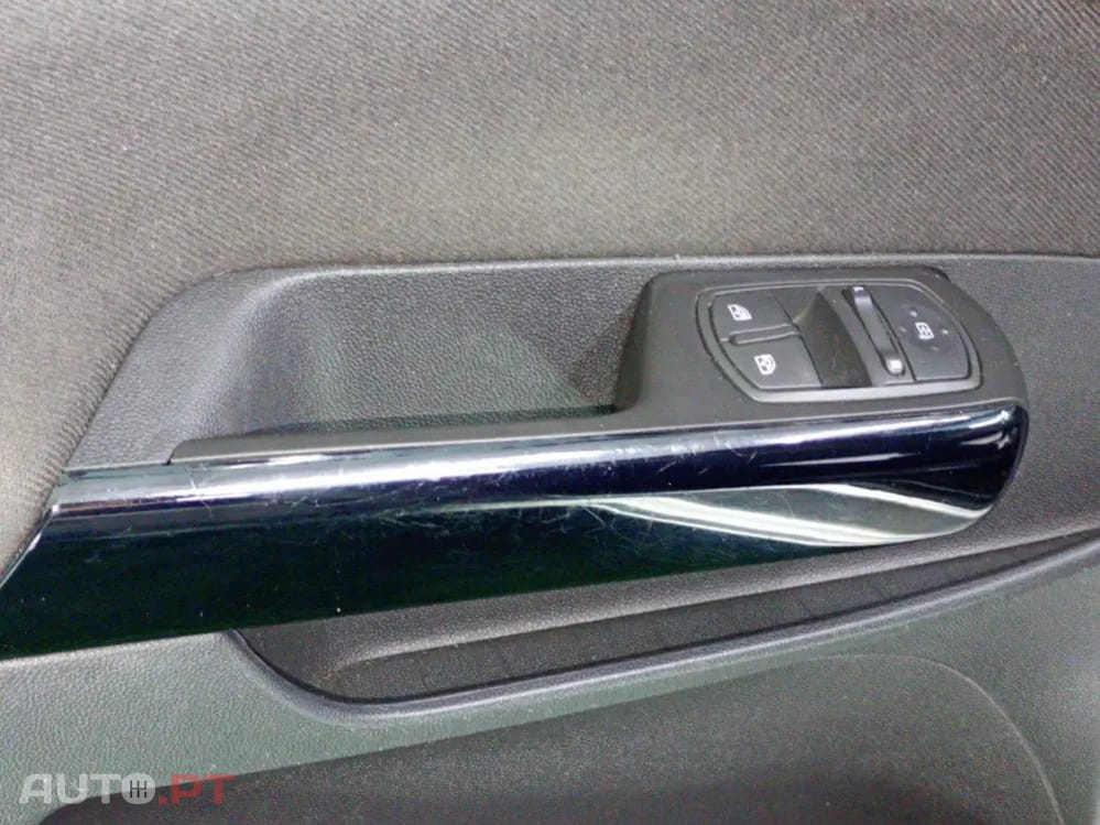 Opel Corsa 1.2 City FlexFuel