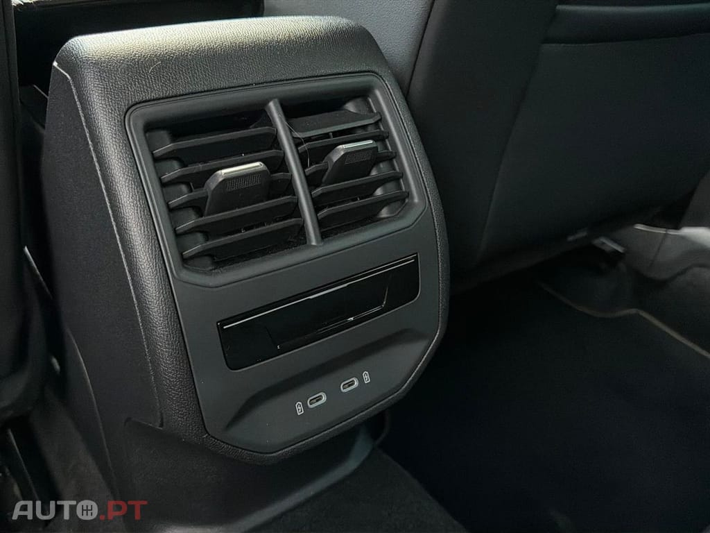 Cupra Formentor 1.5 TSI Sport DSG