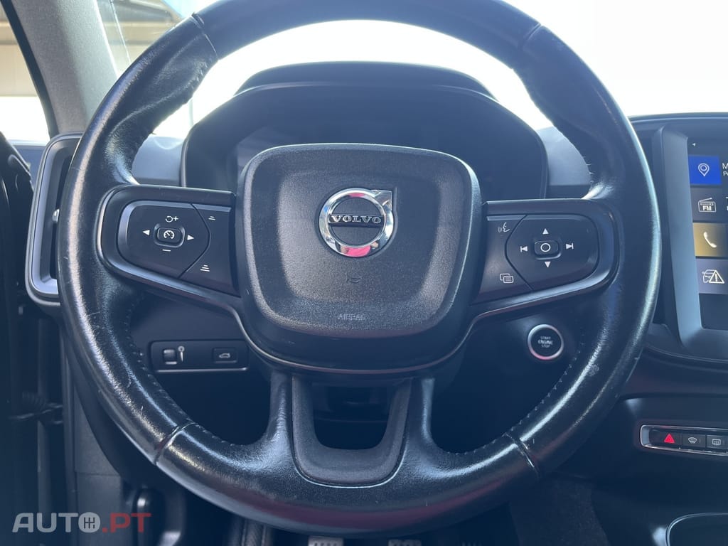 Volvo XC40 2.0 D3
