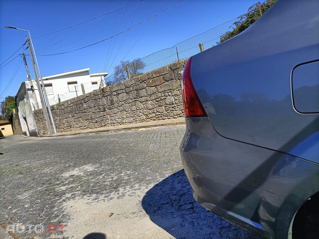 Chevrolet Aveo 1.2 Bifuel