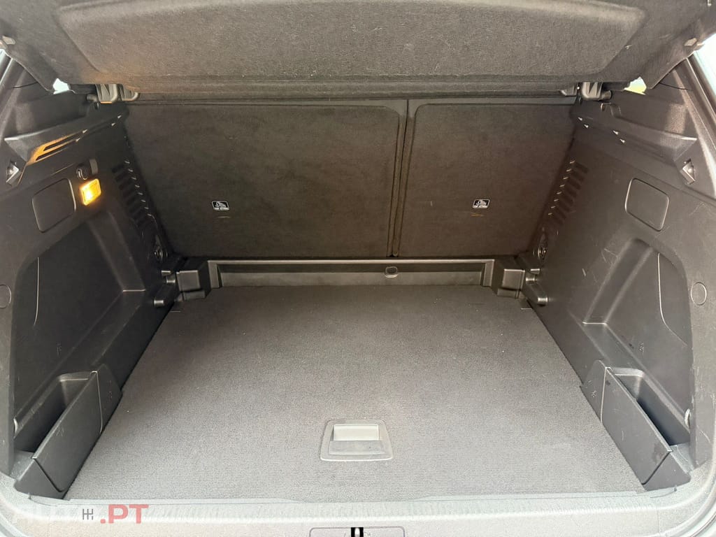 Peugeot 3008 1.5 HDI Active Pack