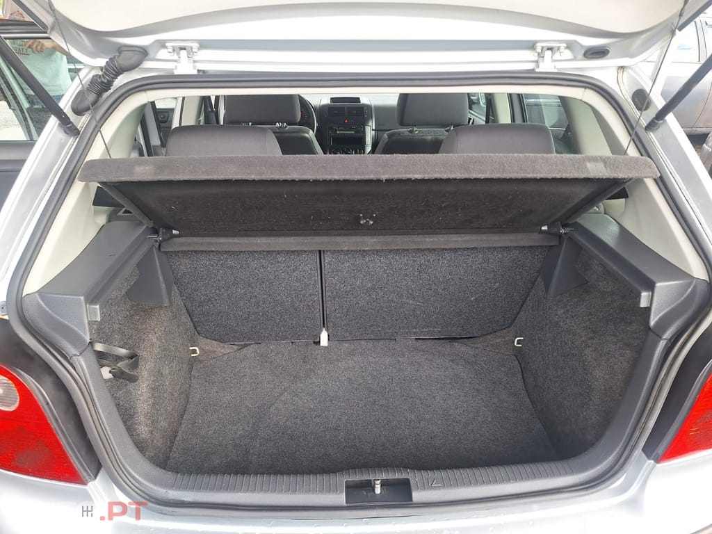 Volkswagen Polo 1.2 Confortline