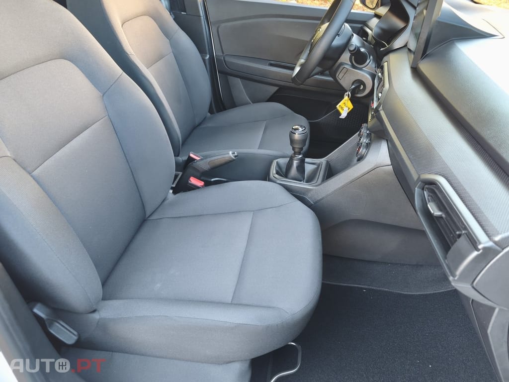 Dacia Sandero 1.0 SCe Comfort
