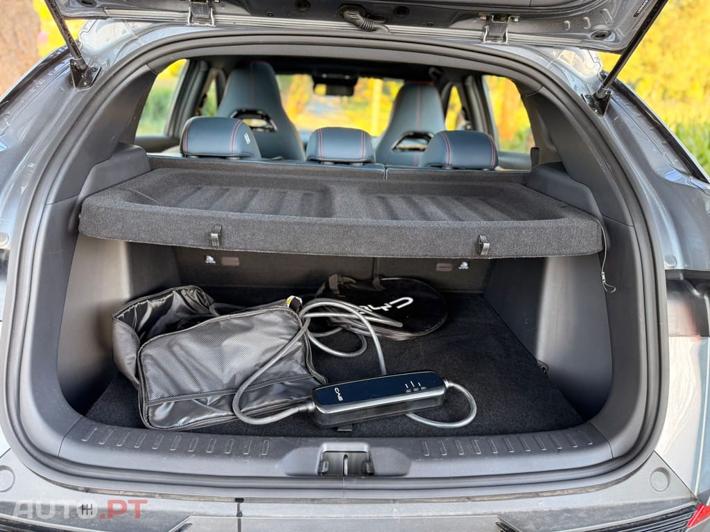 BYD Atto 3 Comfort