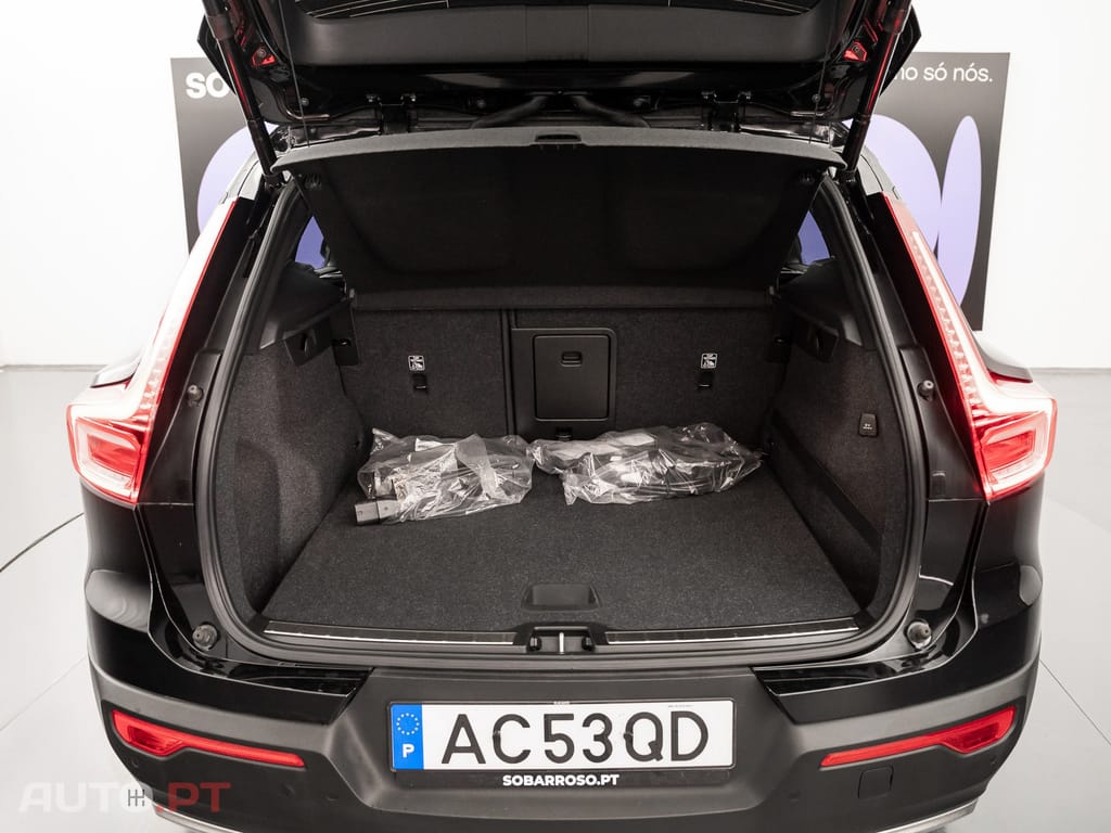 Volvo XC40 1.5 T5 PHEV R-Design