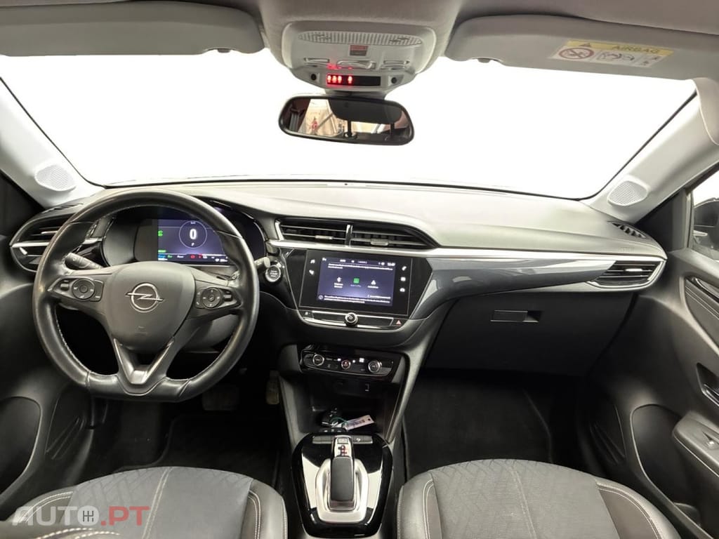 Opel Corsa-E Elegance