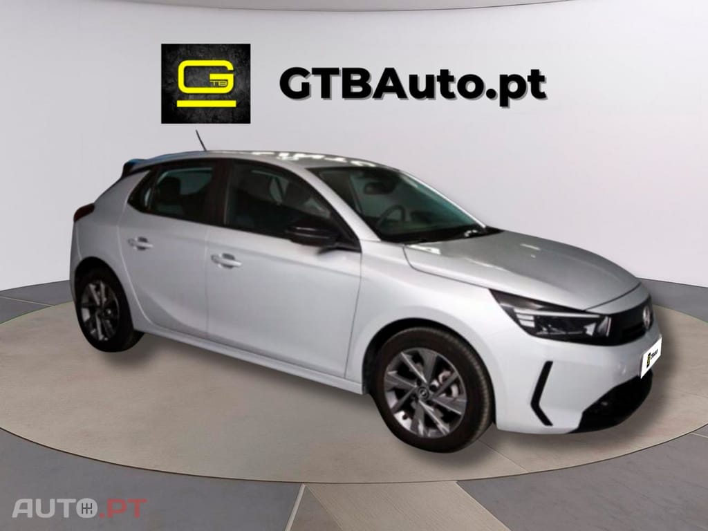 Opel Corsa 1.2 T Aut.