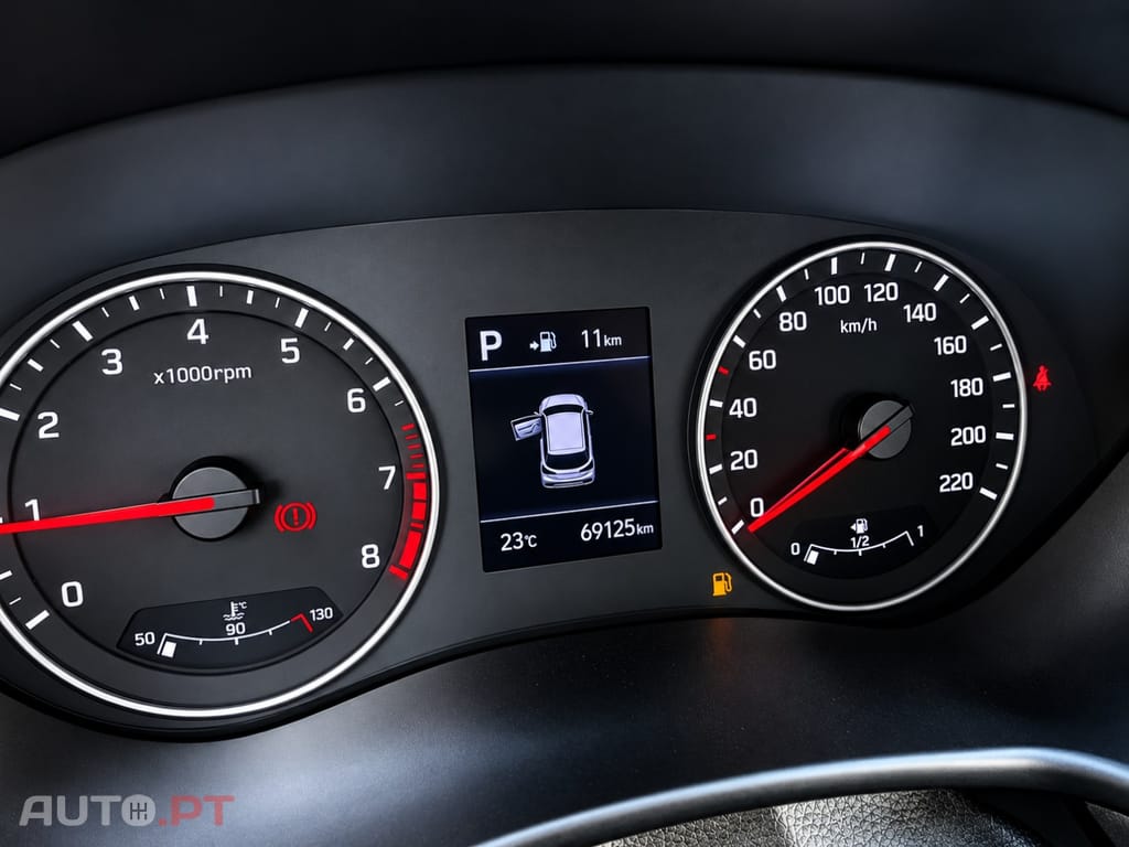 Hyundai i20 1.0 T-GDI STYLE