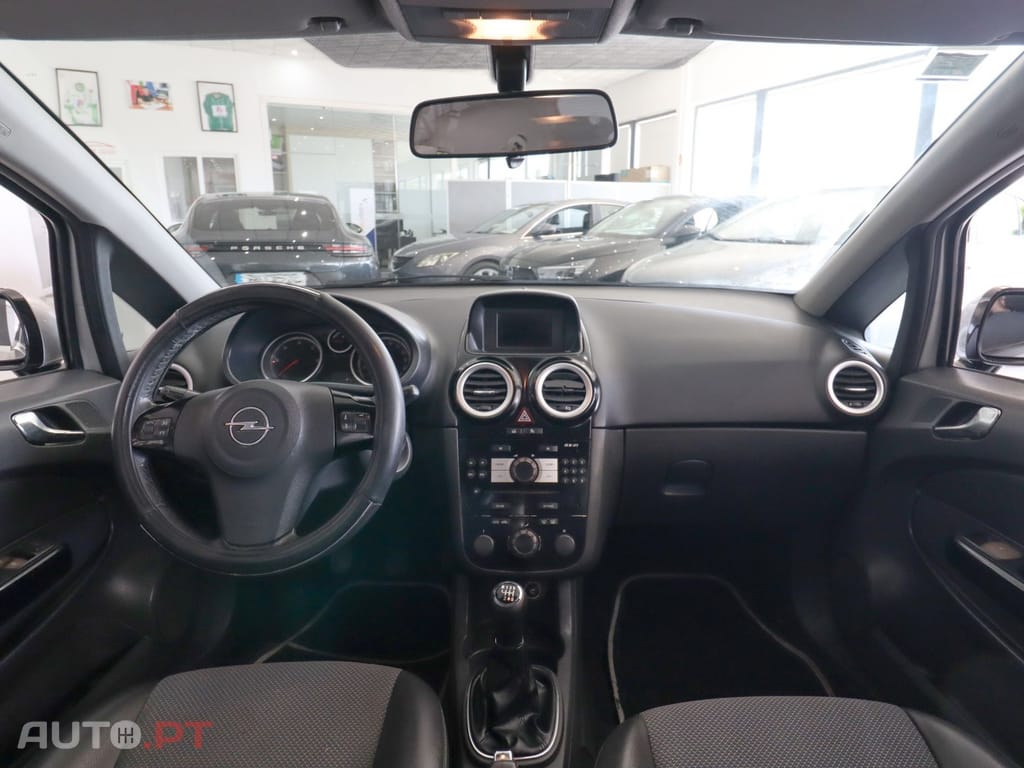 Opel Corsa 1.3 CDTi Cosmo